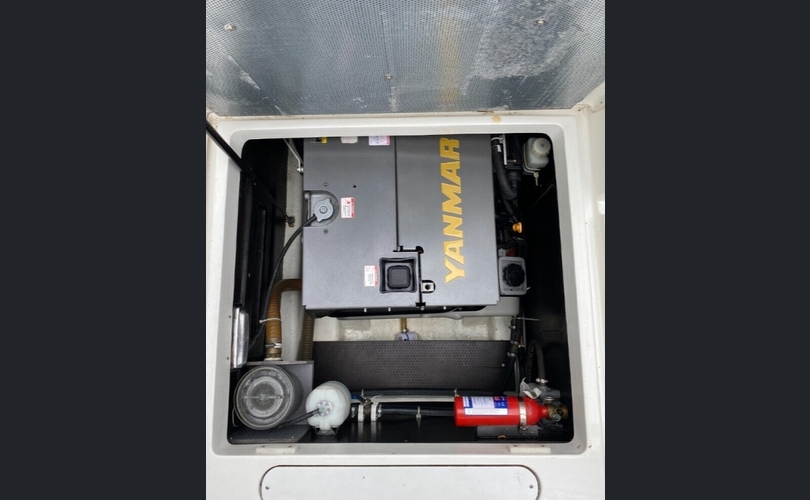 Yamarin 74 C-kuva-10